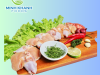 Cung Cấp Thực Phẩm Bếp Ăn Công Nghiệp Bình Dương