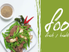 Cung Ứng Thực Phẩm Bếp Ăn Công Nghiệp