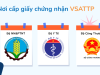 Giấy An Toàn Vệ Sinh Thực Phẩm Có Quan Trọng Cho Doanh Nghiệp Không?