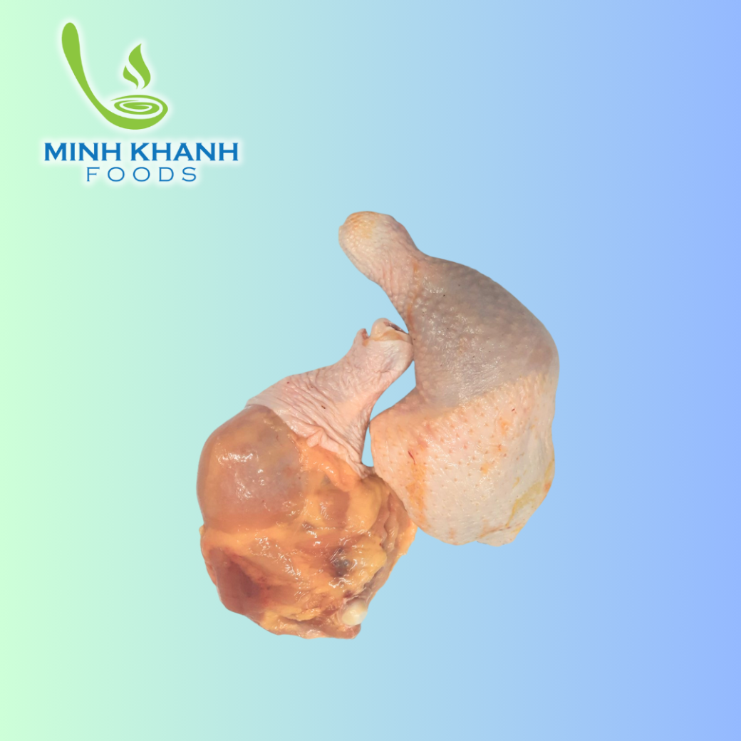 Đùi Gà Tháo Khớp 