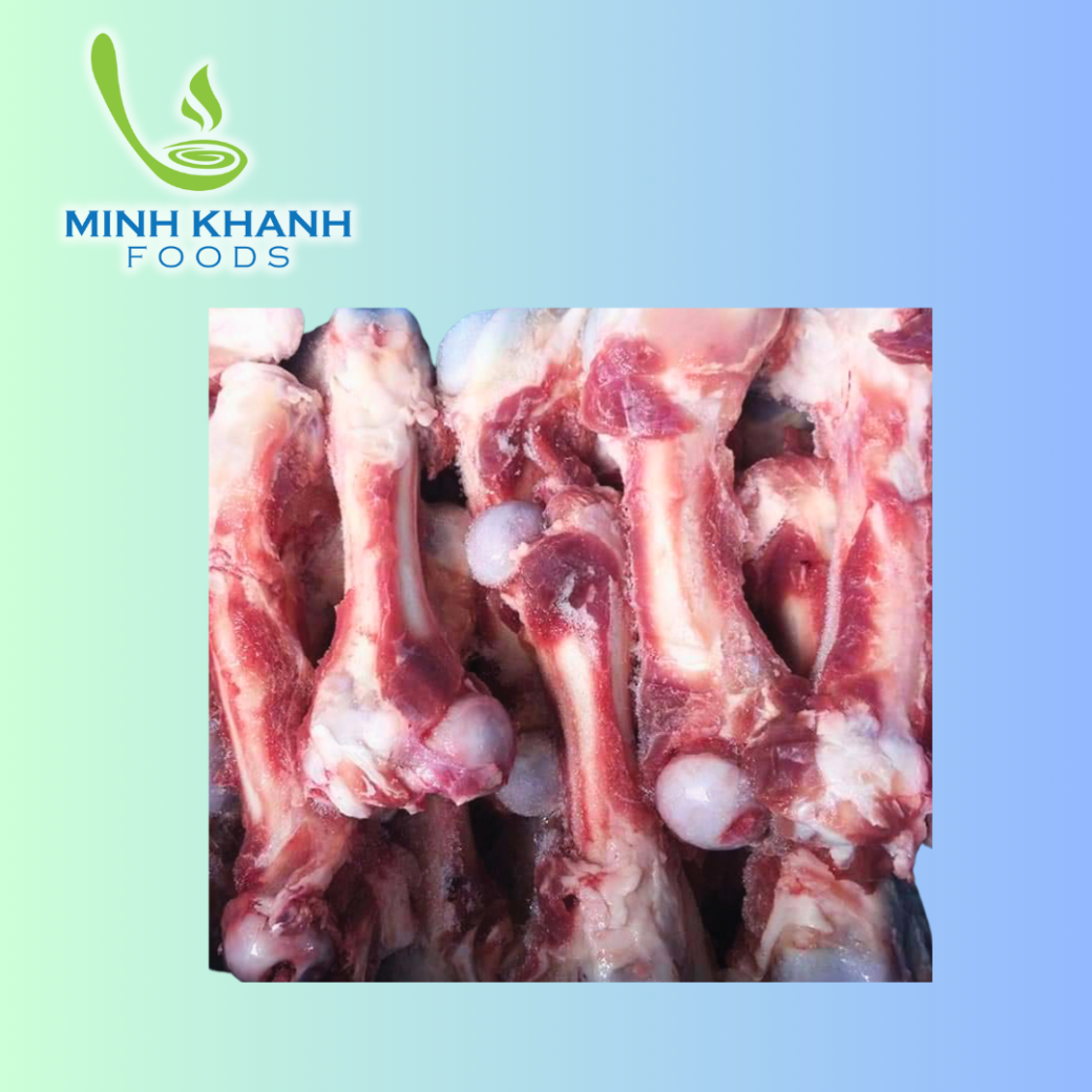Xương ống heo