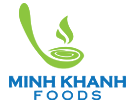 CÔNG TY TNHH THƯƠNG MẠI  THỰC PHẨM MINH KHÁNH