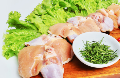 Cung Cấp Thực Phẩm Tươi Sống Ở Các Tỉnh Thành Việt Nam