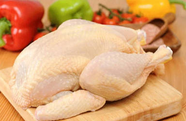 Đơn Vị Cung Cấp Thịt Gà Uy Tín Tại TP.HCM
