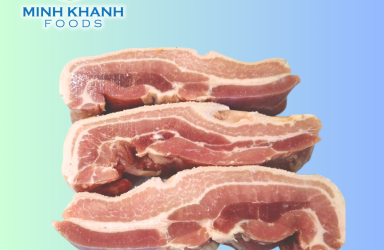 Cung cấp thực phẩm cho khu công nghiệp