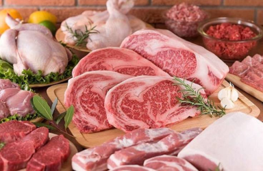 Sỉ Thực Phẩm Tươi Sống Thủ Đức