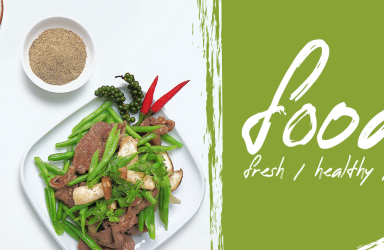 Cung Ứng Thực Phẩm Bếp Ăn Công Nghiệp