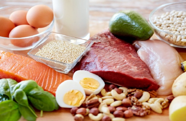 Nhà Cung Cấp Thực Phẩm Cho Quán Ăn