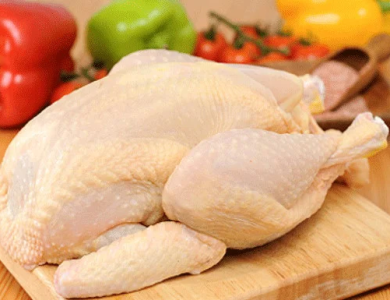 Đơn Vị Cung Cấp Thịt Gà Uy Tín Tại TP.HCM