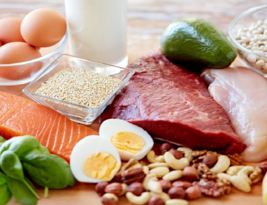 Nhà Cung Cấp Thực Phẩm Cho Quán Ăn