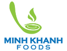 CÔNG TY TNHH THƯƠNG MẠI  THỰC PHẨM MINH KHÁNH
