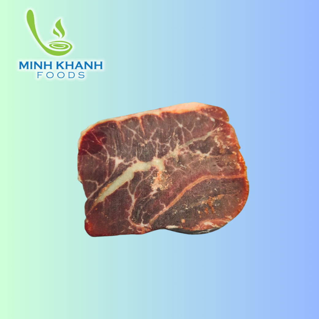 Lõi vai bò cắt 200-300 gram