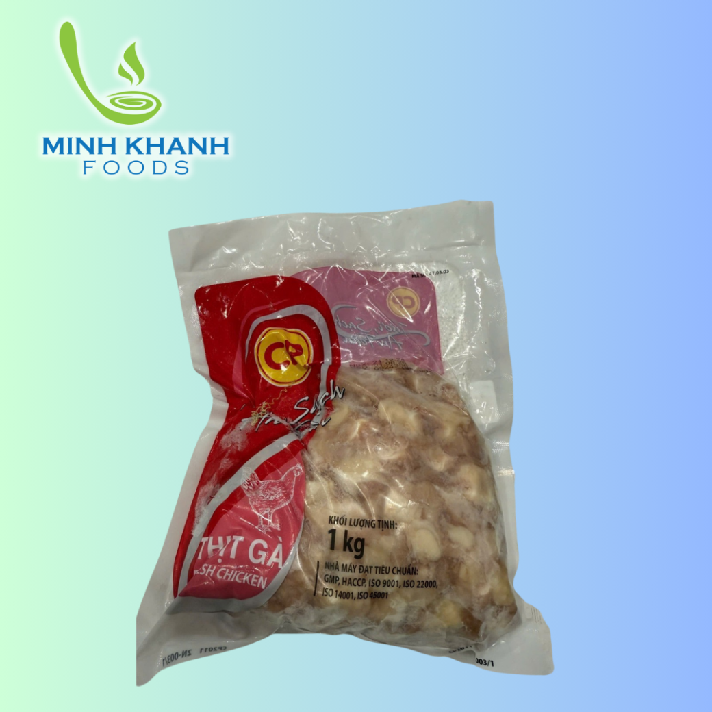 SỤN GỐI GÀ