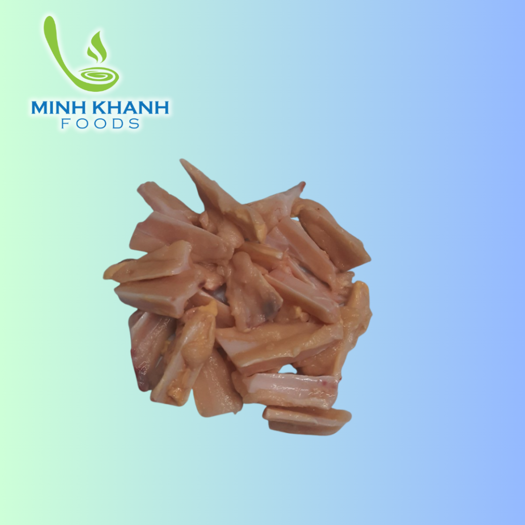 SỤN ỨC GÀ